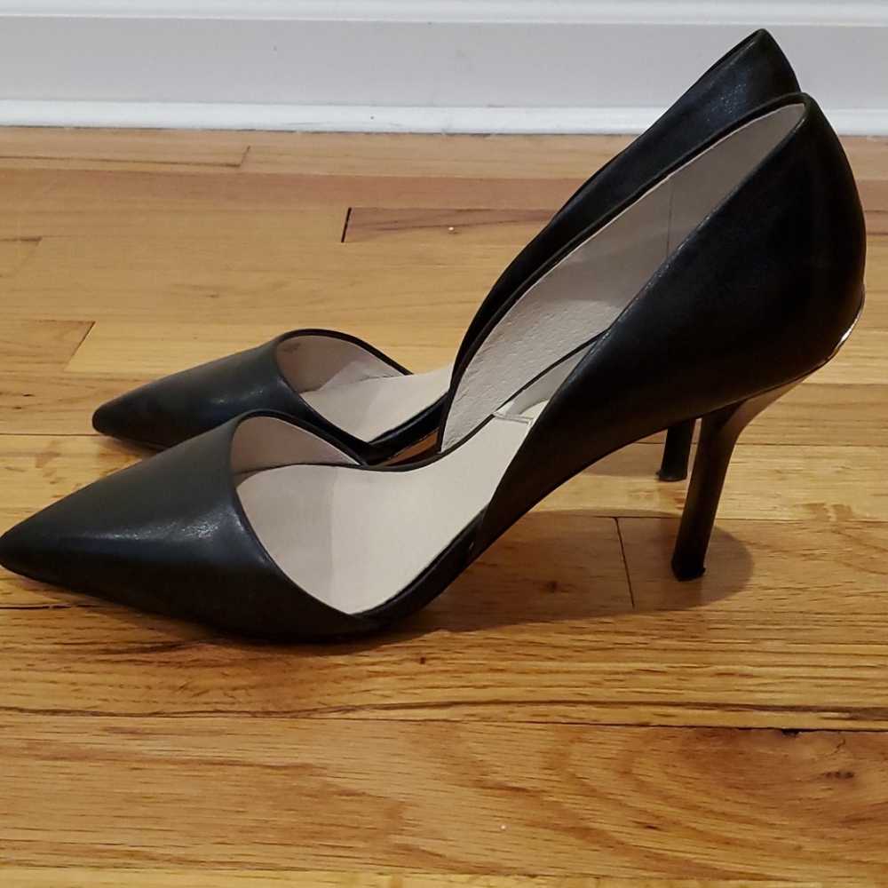Michael Kors size 8M pumps